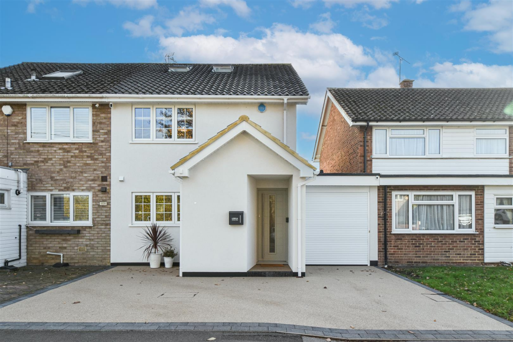Main image of property: School Road, Kelvedon Hatch, Brentwood