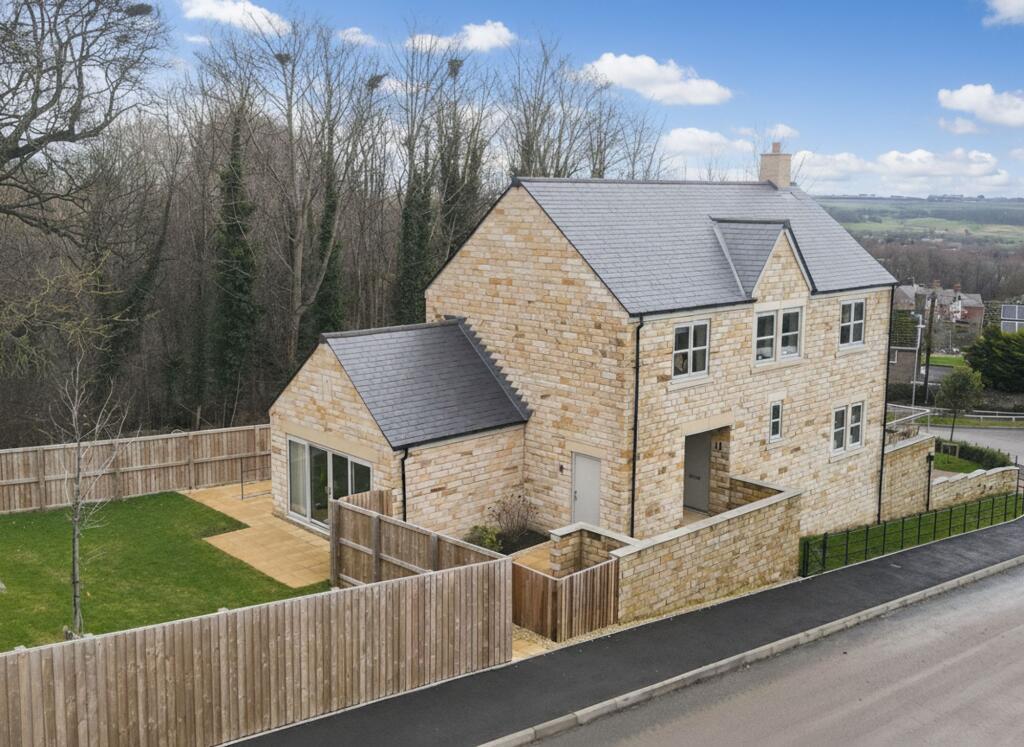 Main image of property: The Fairways, Alnwick, NE66