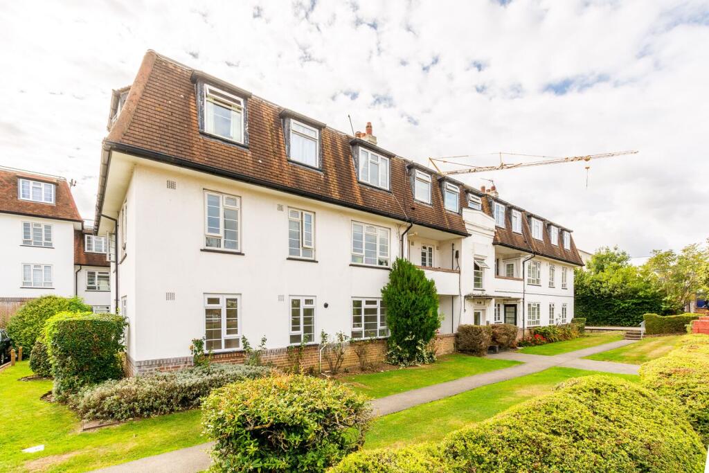 Main image of property: London Road, Morden, SM4