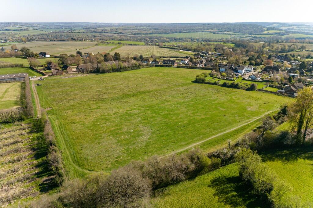 Main image of property: Lot 4 - The Great Field, Chilham, Canterbury, Kent 