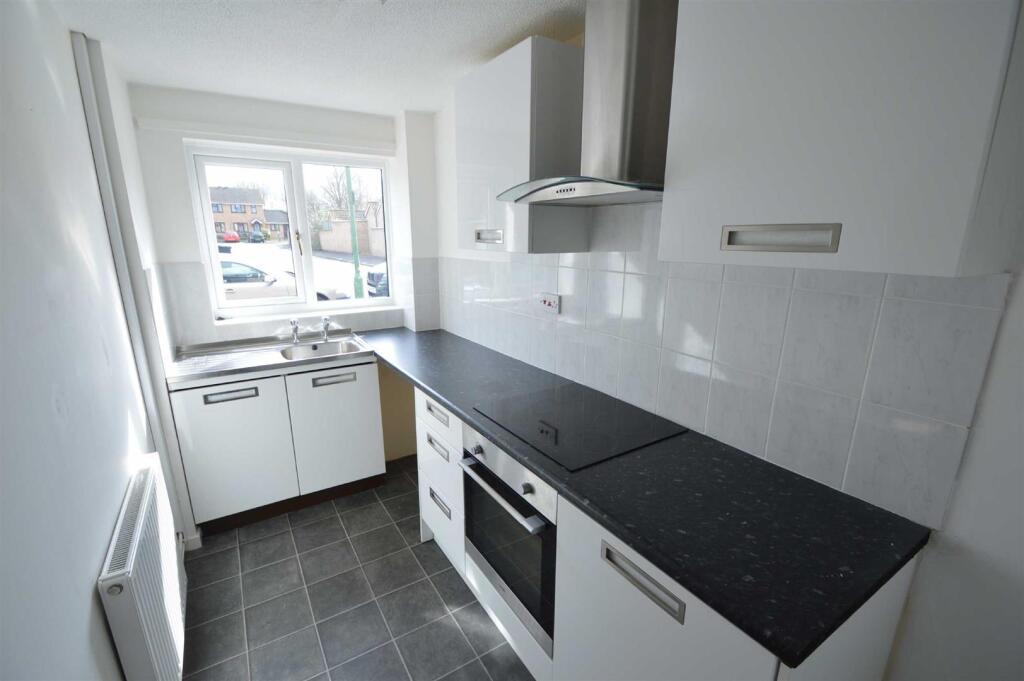 House in Shrewsbury, Sutton Park - View 3