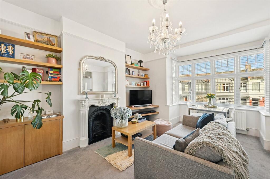 Main image of property: Wormholt Road, London, United Kingdom, W12