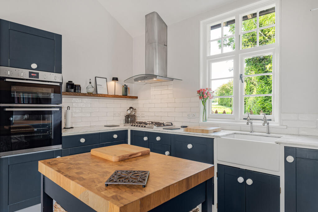 House in Kenchester, Herefordshire - View 5