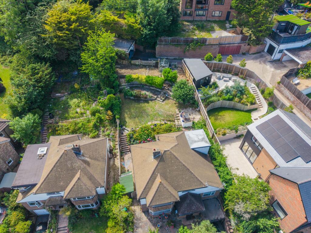 Main image of property: Shepherds Croft, Brighton, BN1