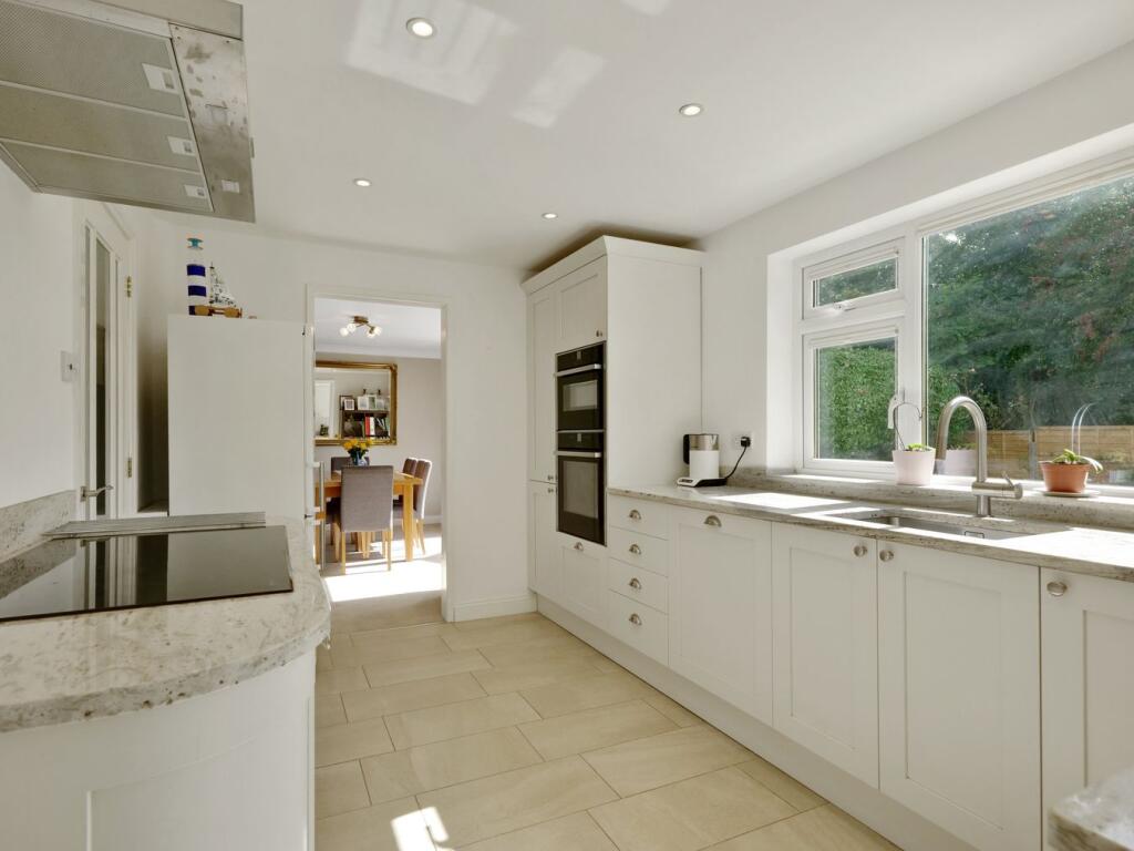 House in Southampton - View 5