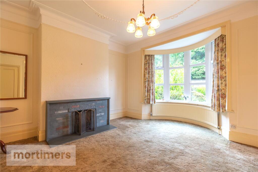 Manchester Road, Accrington, Lancashire, BB5 photo 2