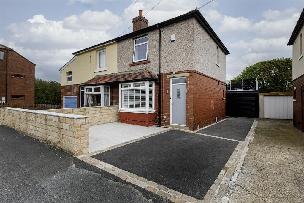 Main image of property: Stanley Road, Ainley Top, Huddersfield