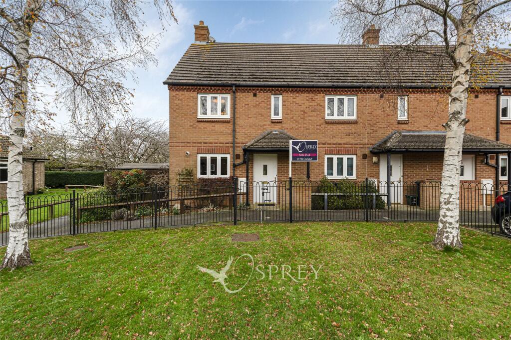 Main image of property: Neville Day Close, Easton On The Hill, Stamford