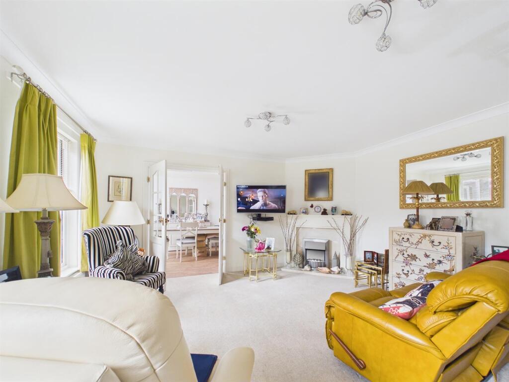 Somersby Court, Louth photo 3