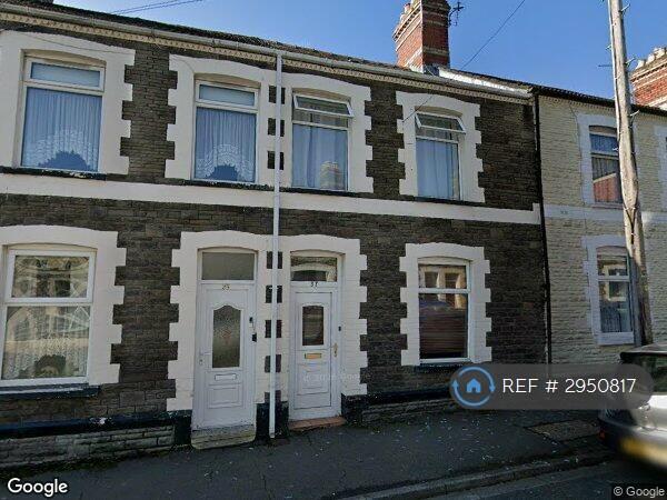 Main image of property: Daniel St, Cardiff, CF24