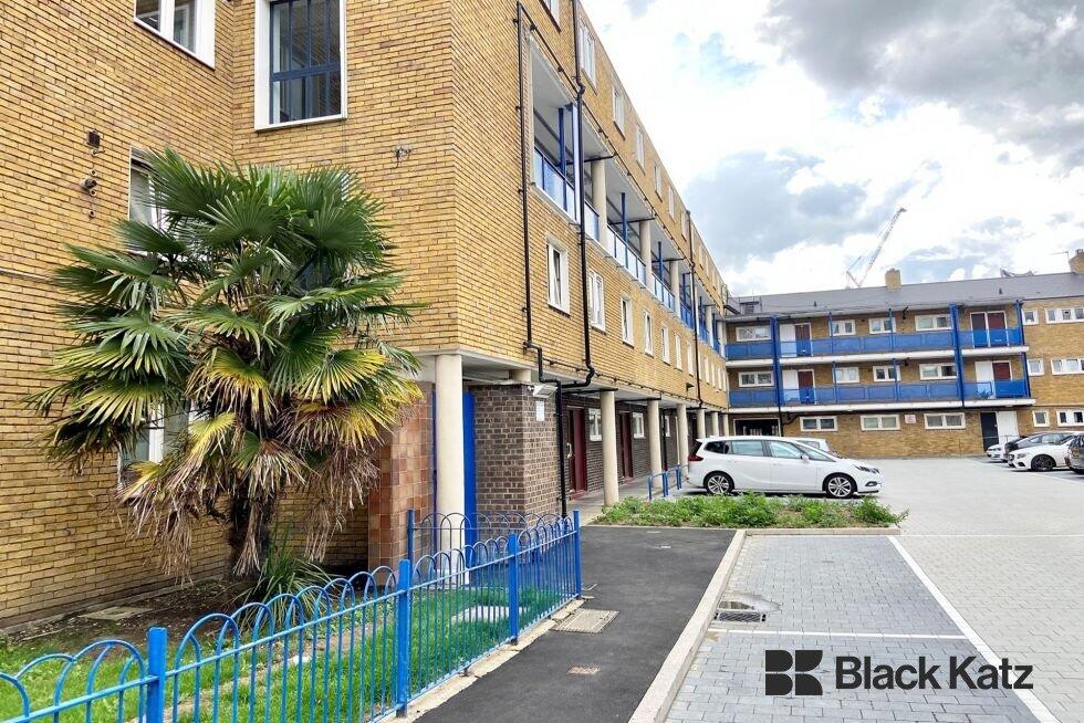Main image of property: Burbage Close , Borough/London Bridge SE1
