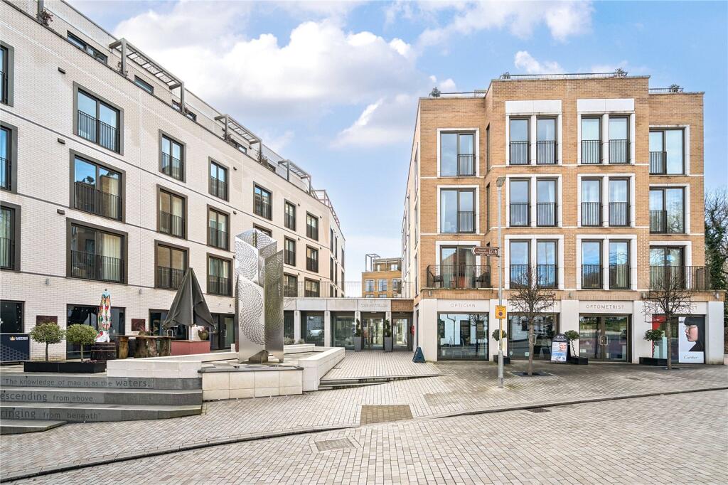 Main image of property: Linden Park Road, Tunbridge Wells, Kent, TN2