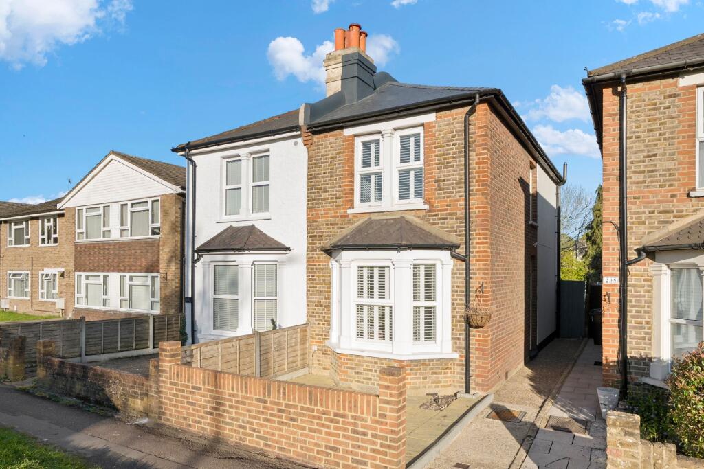 Main image of property: Kingston Road, Leatherhead, KT22