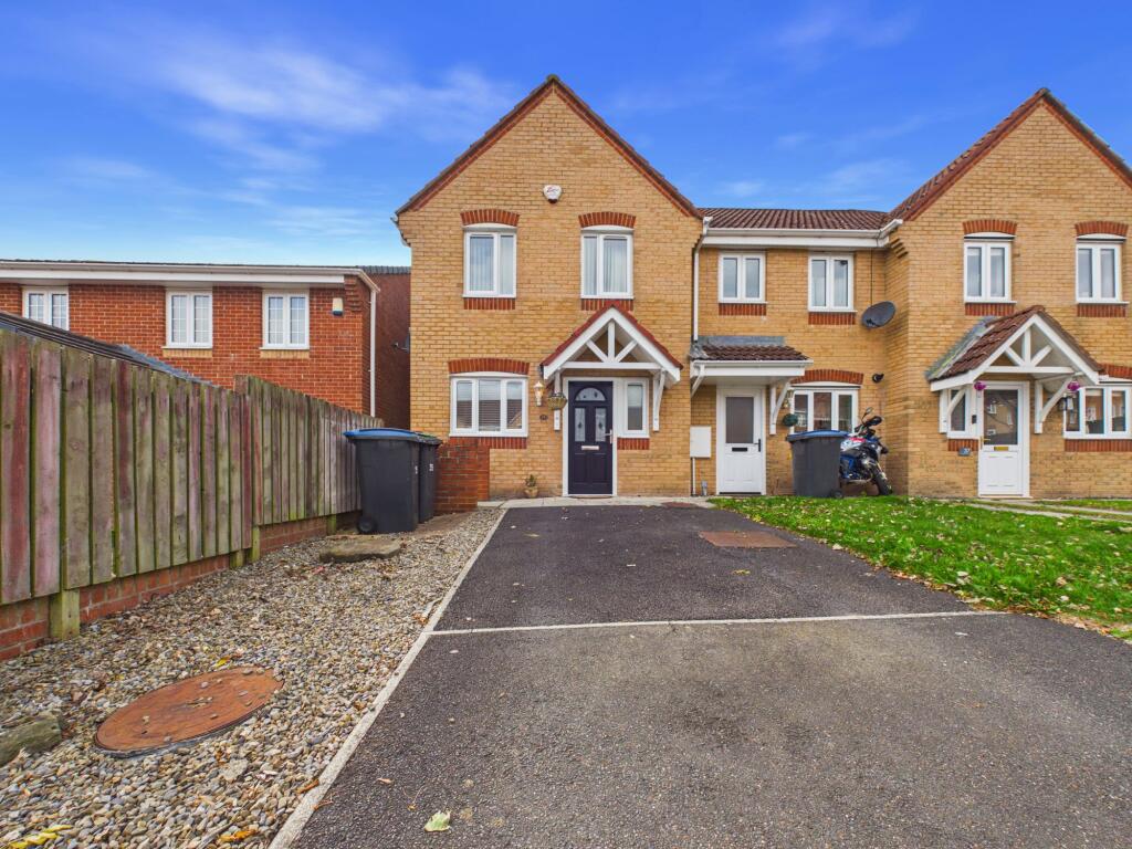 Main image of property: Langdon Close, Consett, Durham, DH8 7NG