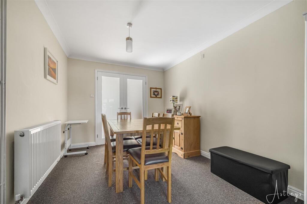 House in Neath - More