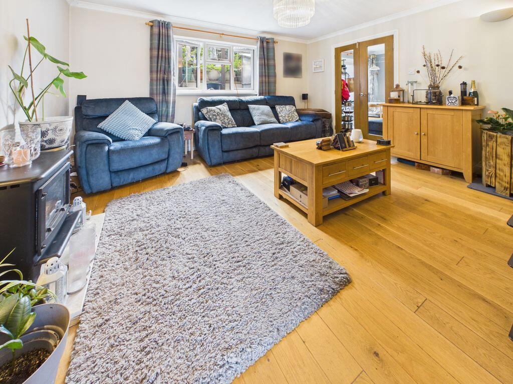 House in Truro - View 4