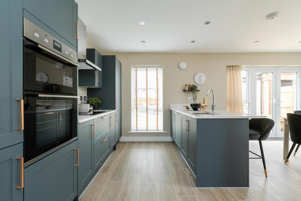 Main image of property: New Road
Hellingly
Hailsham
BN27 4EW