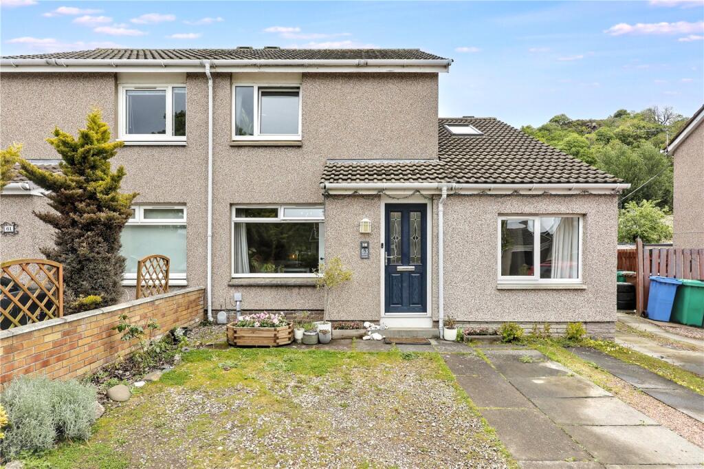 Main image of property: Ramsay Crescent, Burntisland, KY3