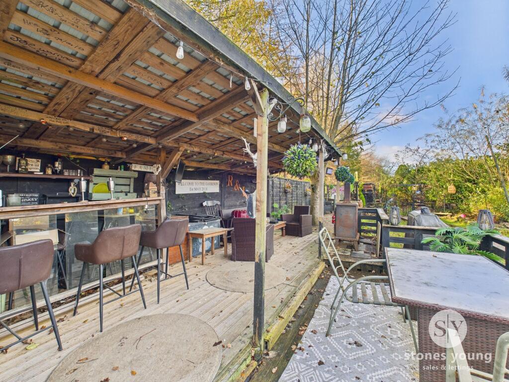 Additional image 23 of Bank Terrace, Simonstone, BB12 7NW