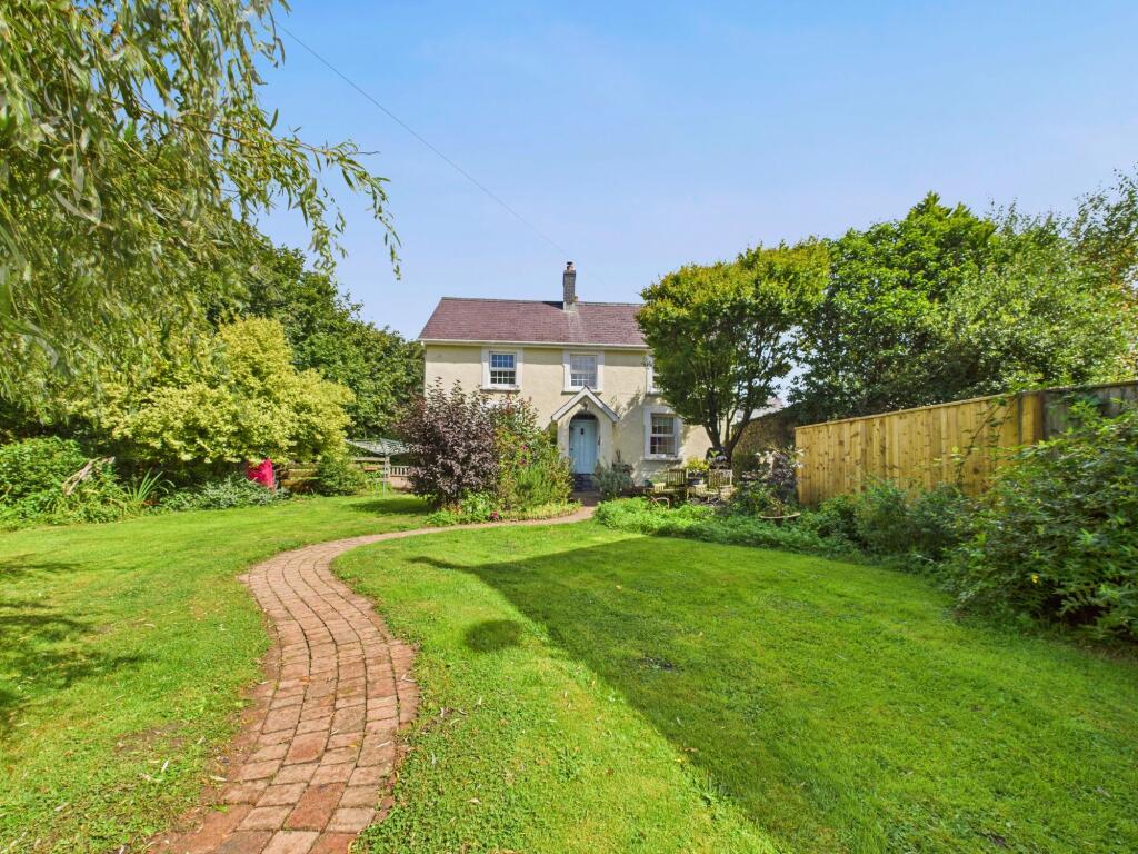 Main image of property: Walton East, Clarbeston Road, SA63