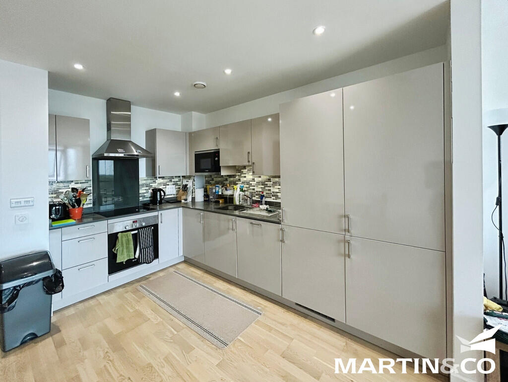 Apartment in Chelmsford - View 2