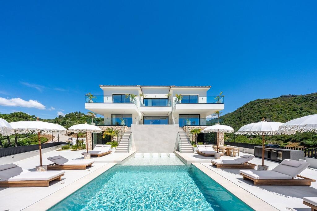 Main image of property: Andalucia, Malaga, Benahavis
