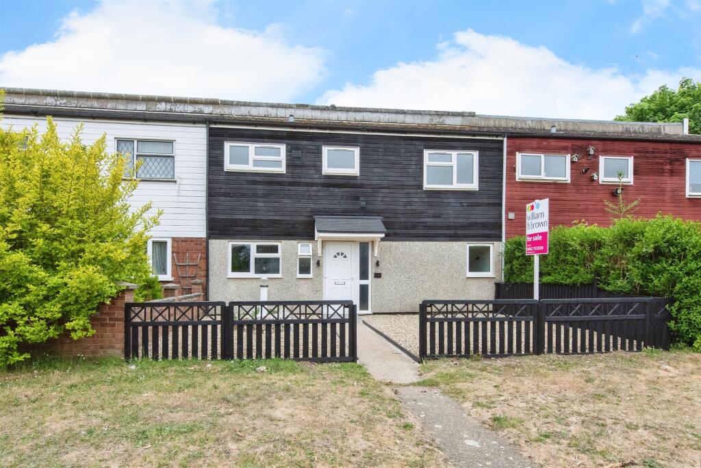 Main image of property: St. Martins Way, Thetford