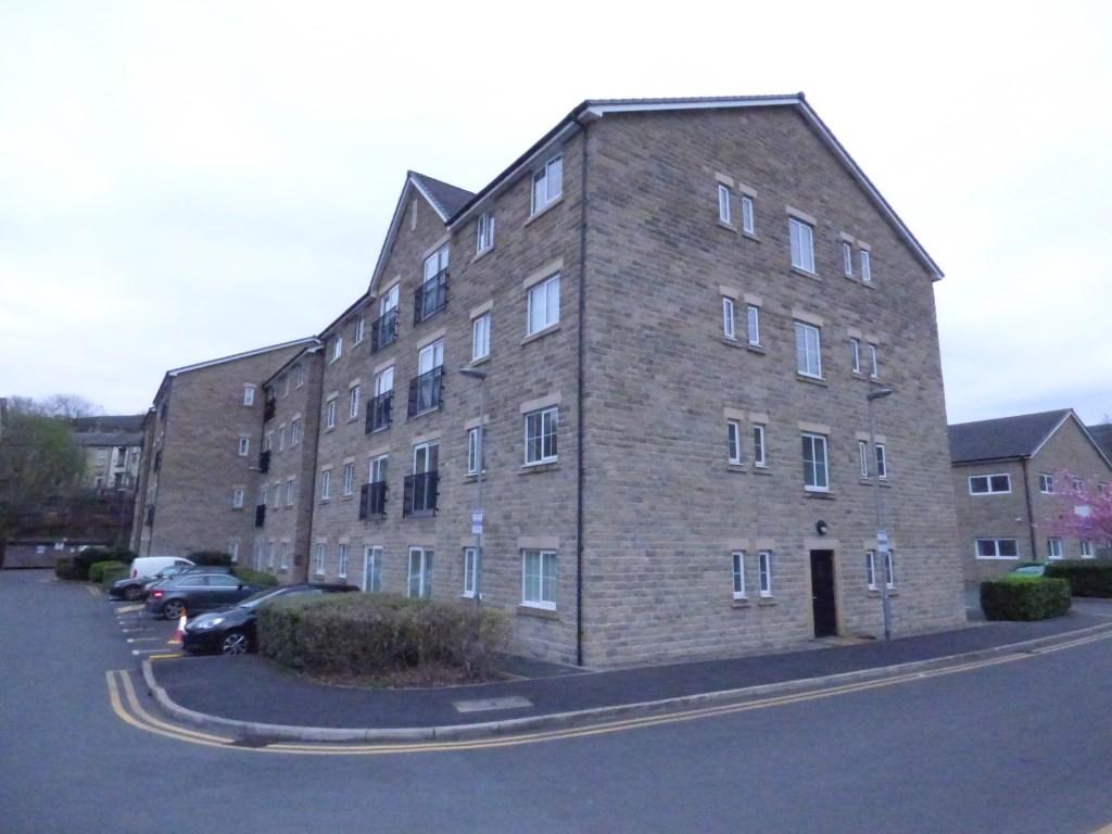 Main image of property: Bramble Court, Stalybridge, Greater Manchester, SK15