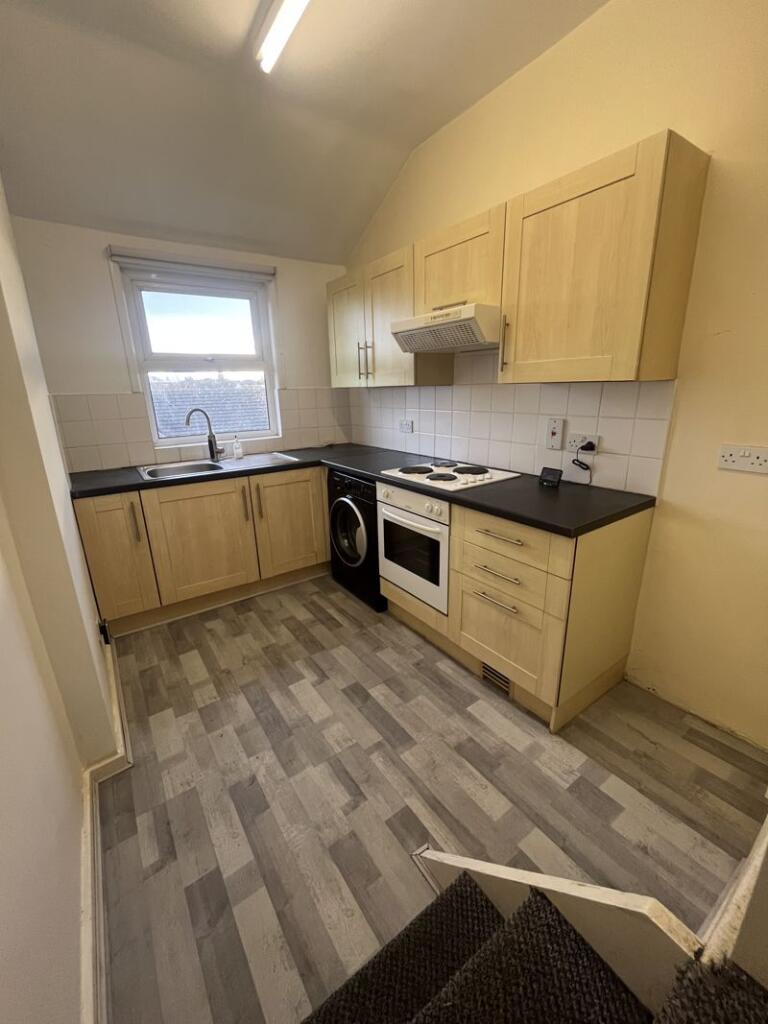 Main image of property: Grey Road, Liverpool