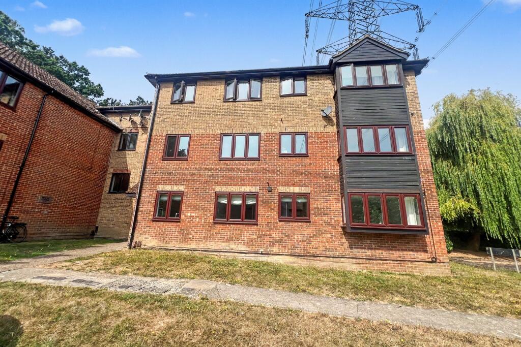 Main image of property: Chandlers Ford
