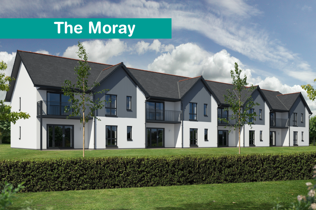 Main image of property: Off Station Road,
Dornoch,
IV25 3PD