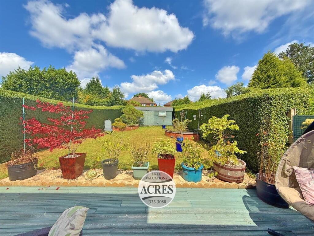 Additional image 27 of Bridle Lane, Streetly, Sutton Coldfield