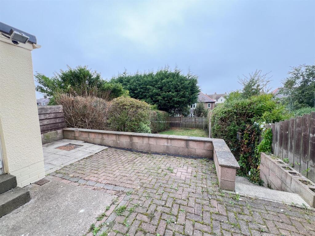House in Berwick-upon-Tweed, Northumberland - View 3