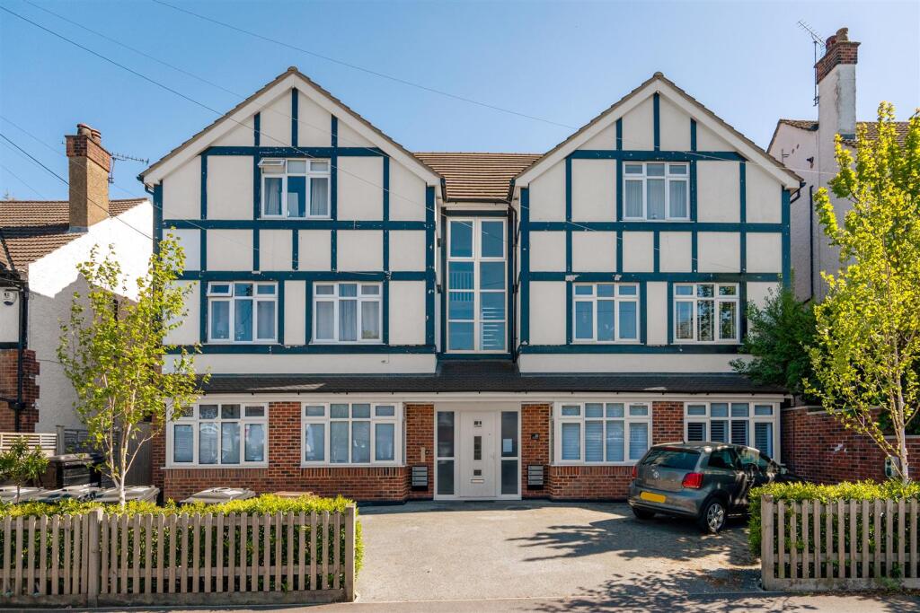 Main image of property: Grasmere Road, Purley