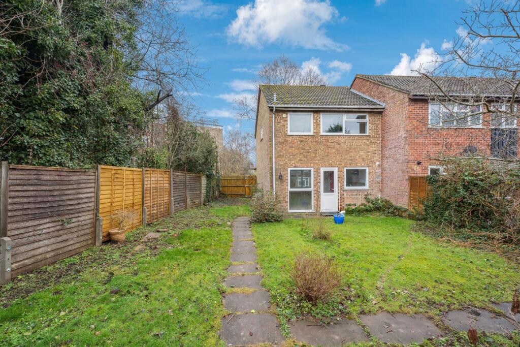 Main image of property: Wrights Lane, Prestwood, HP16