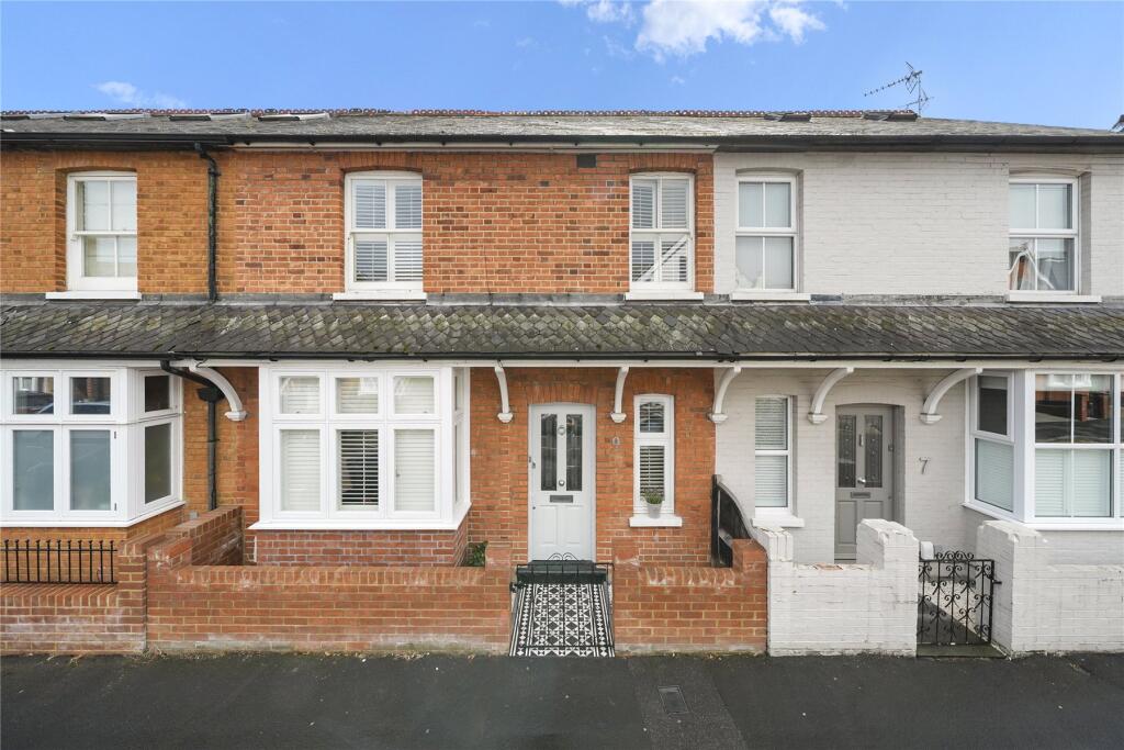 Main image of property: Elmgrove Road, Weybridge, KT13
