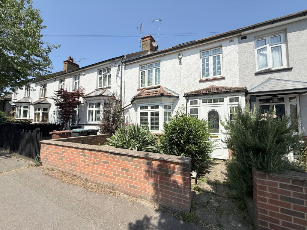 Main image of property: Parrock Avenue, Gravesend, DA12 1QQ