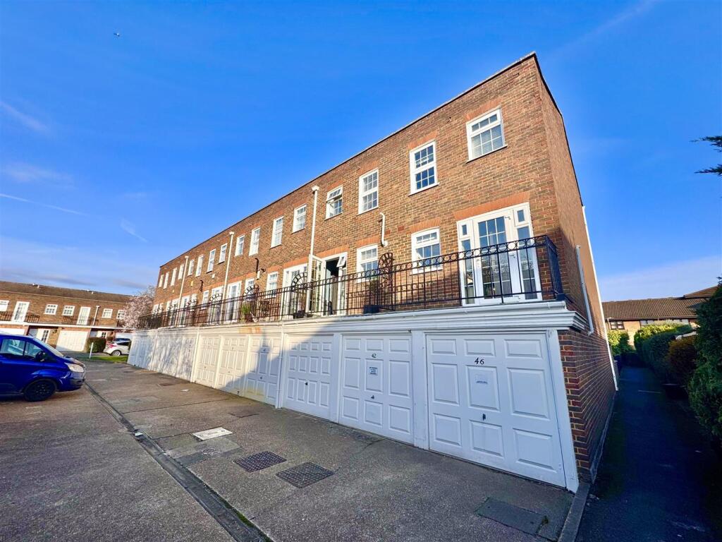 Main image of property: Regency Way, Bexleyheath