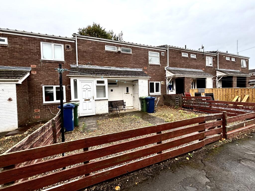 Main image of property: Willows Close, Washington, NE38