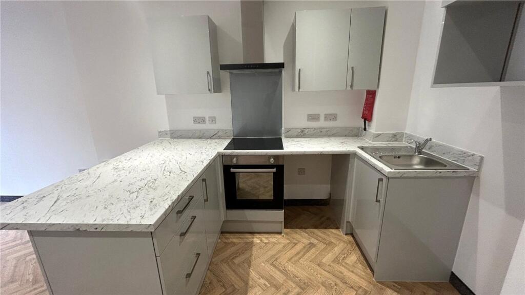 Apartment in Leicester - View 4