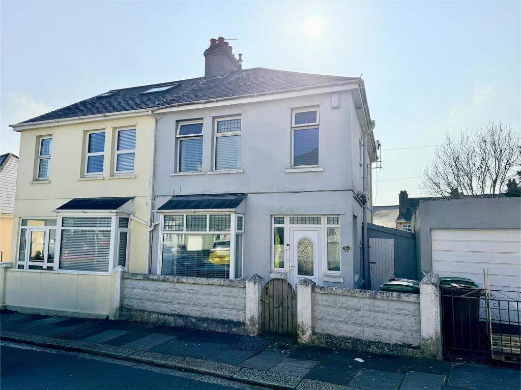 Main image of property: Beacon Park, Plymouth