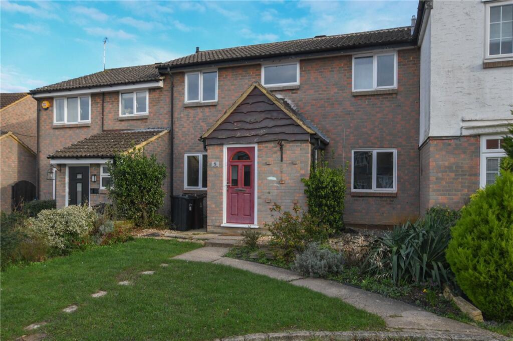 Main image of property: Wren Close, Wokingham, Berkshire, RG41