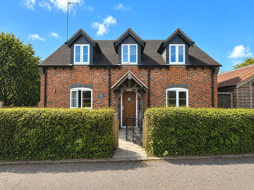 House in Bromsgrove, Beoley