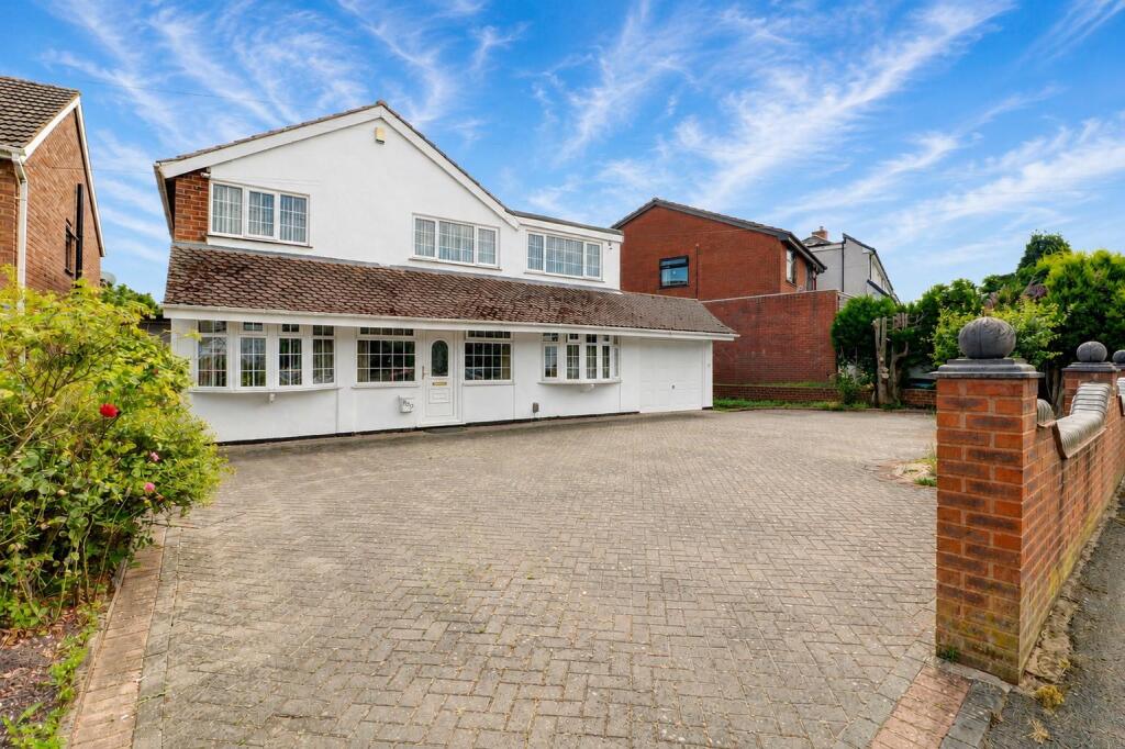 Main image of property: Castle Road, Walsall Wood