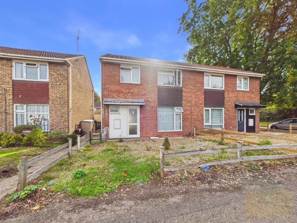 Main image of property: Frank Brookes Road, Cheltenham