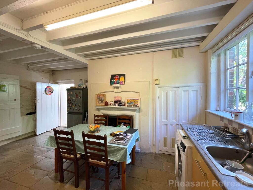 Apartment in Oxford - View 4