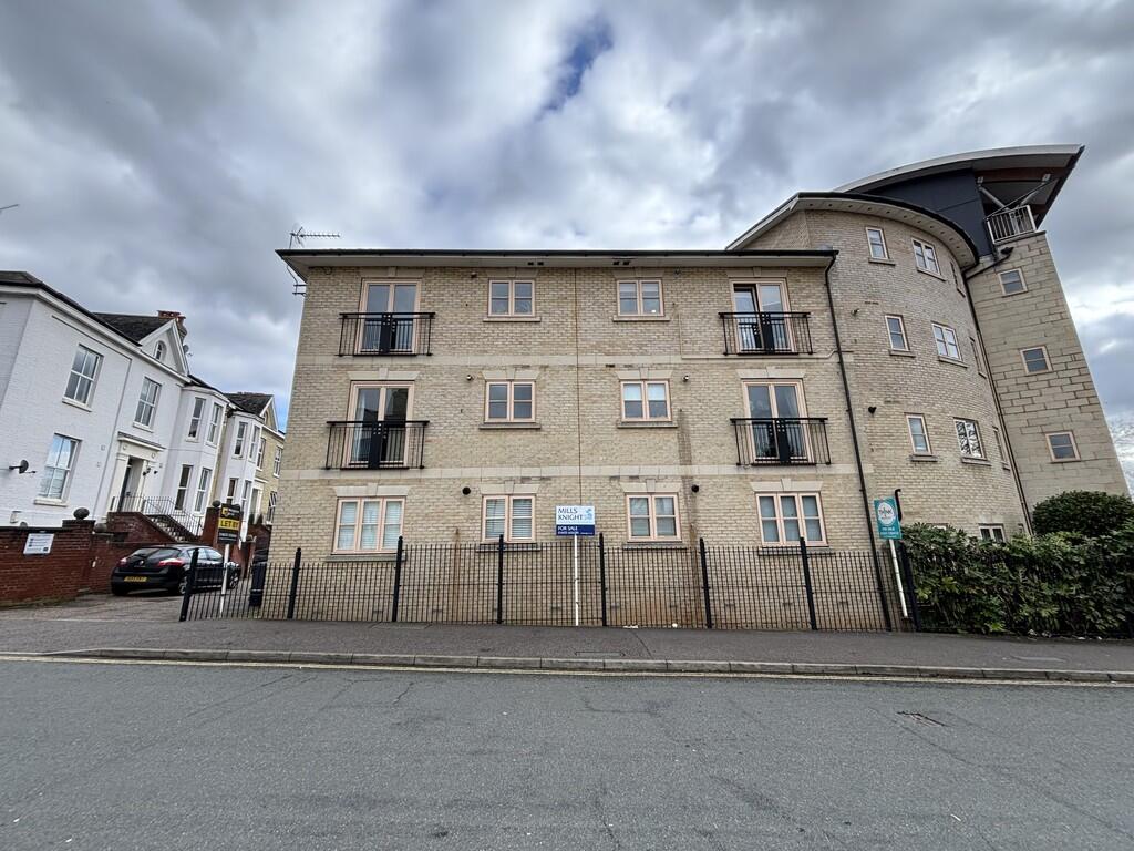 Main image of property: Regency Court, Lower Clarence Road