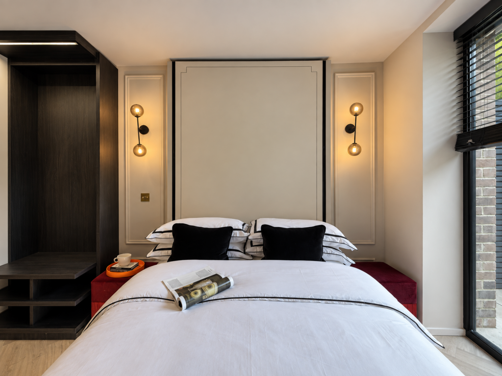Apartment in London, Brondesbury Park, Brondesbury - View 2