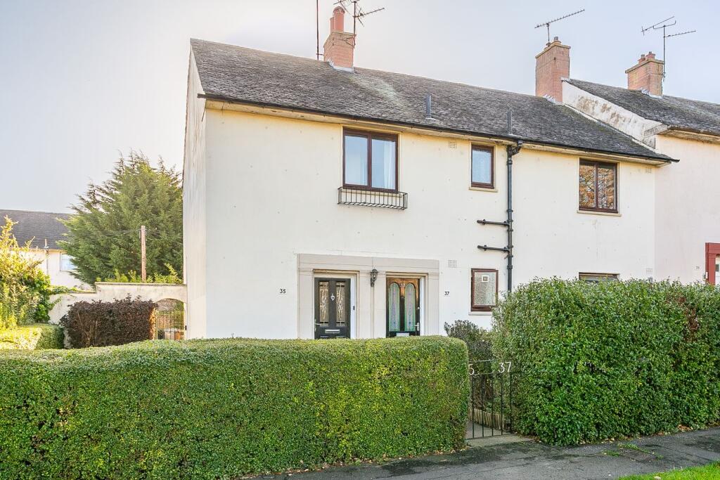 Main image of property: Ravenswood Avenue, The Inch, Edinburgh, EH16