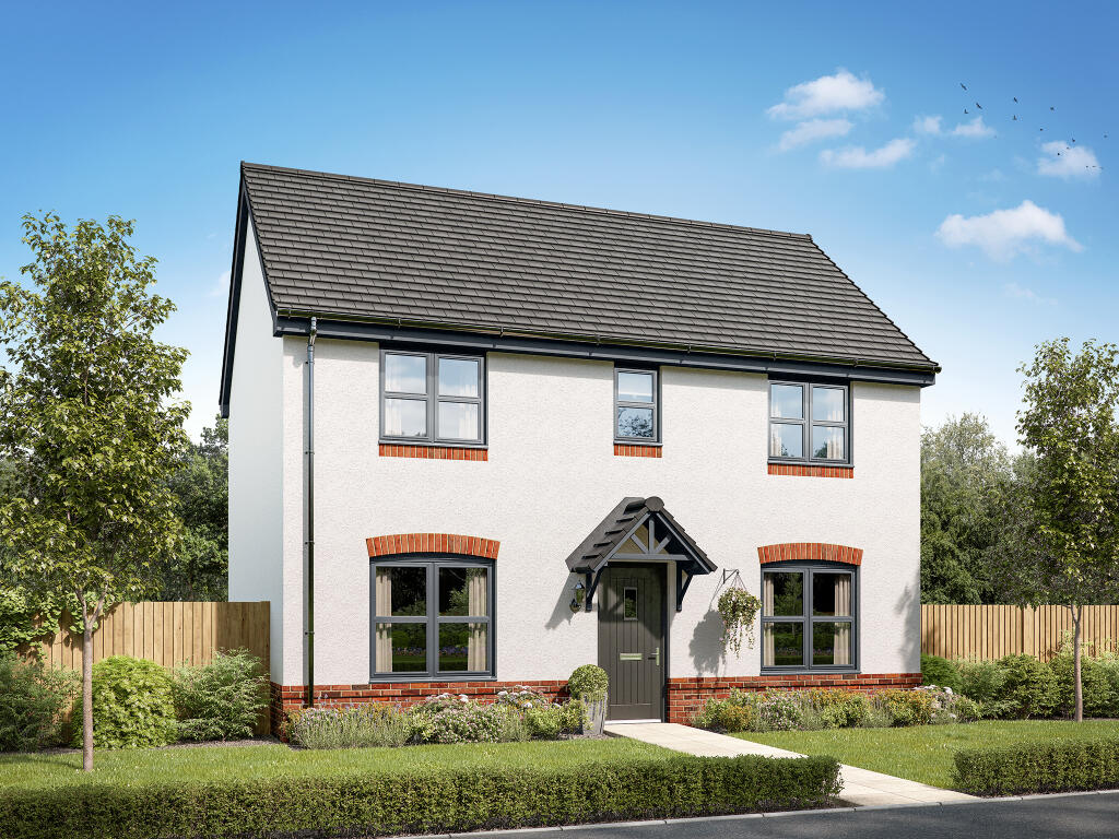 Main image of property: Teversal Green,
Sutton in Ashfield,
NG17 3HN
